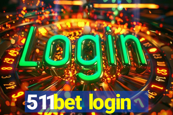 511bet login